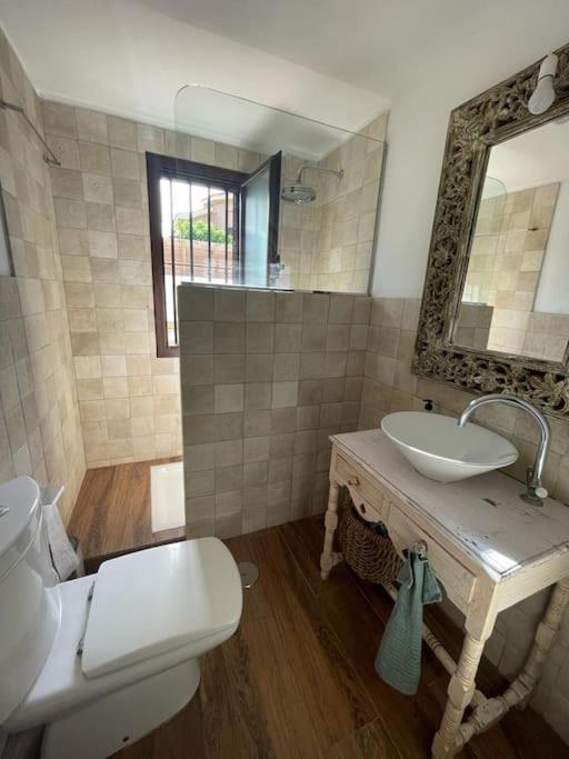 Atuaire Home Sevilla Mairena del Aljarafe Kültér fotó
