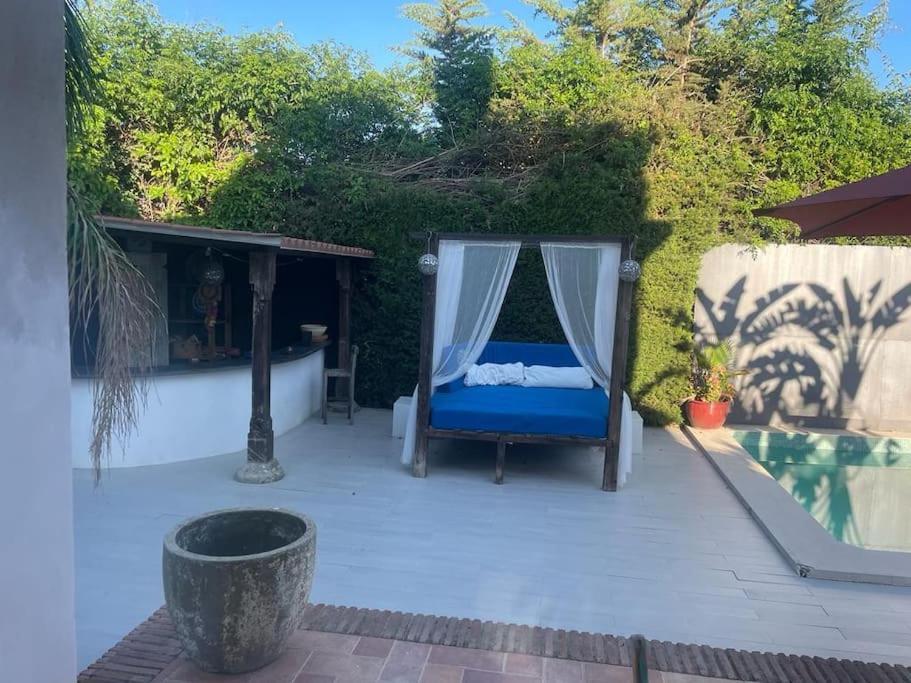 Atuaire Home Sevilla Mairena del Aljarafe Kültér fotó