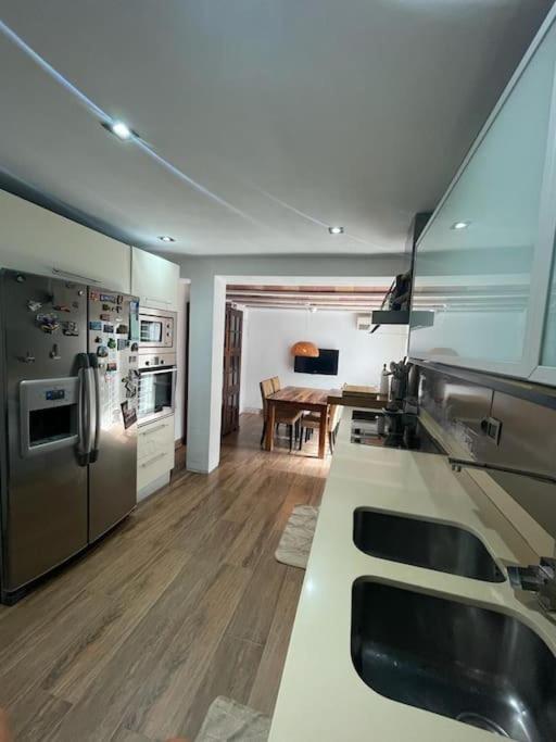 Atuaire Home Sevilla Mairena del Aljarafe Kültér fotó