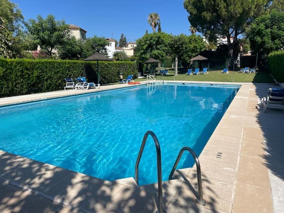 Atuaire Home Sevilla Mairena del Aljarafe Kültér fotó