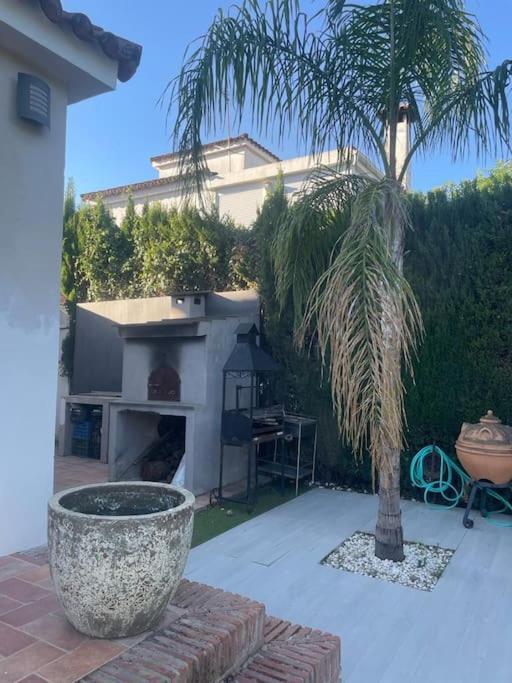 Atuaire Home Sevilla Mairena del Aljarafe Kültér fotó