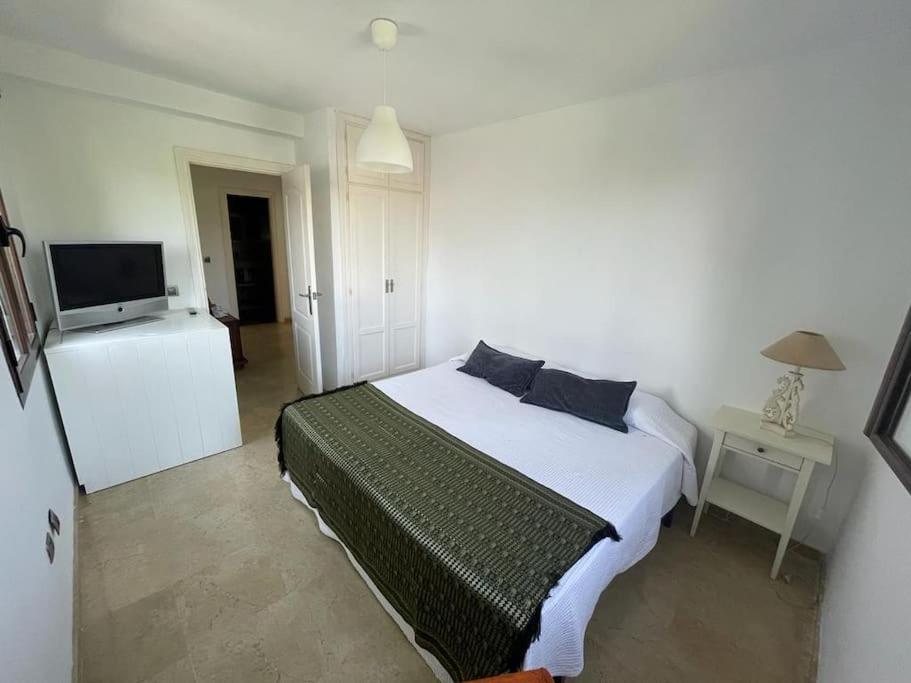 Atuaire Home Sevilla Mairena del Aljarafe Kültér fotó