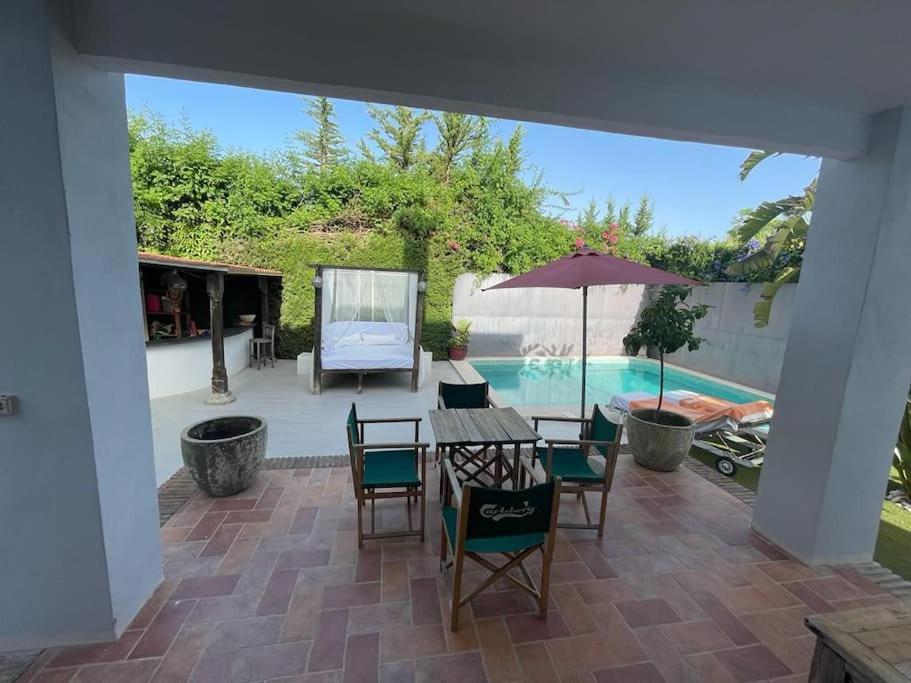 Atuaire Home Sevilla Mairena del Aljarafe Kültér fotó