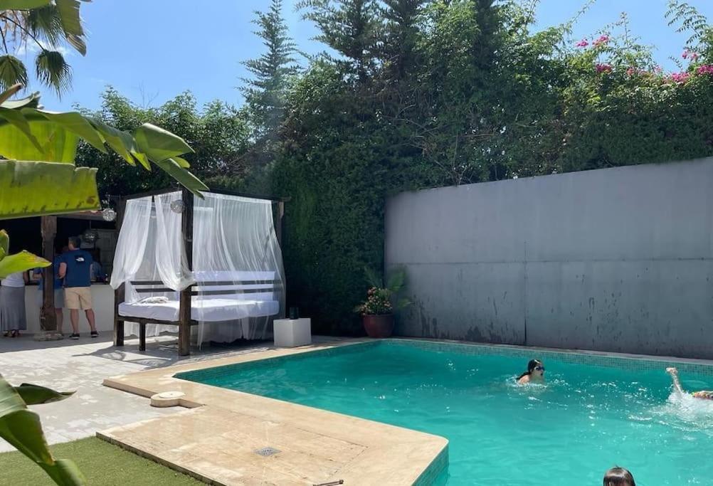 Atuaire Home Sevilla Mairena del Aljarafe Kültér fotó