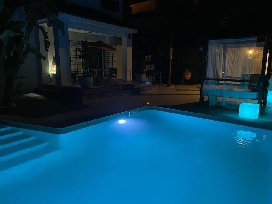 Atuaire Home Sevilla Mairena del Aljarafe Kültér fotó
