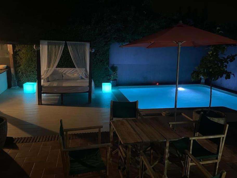 Atuaire Home Sevilla Mairena del Aljarafe Kültér fotó