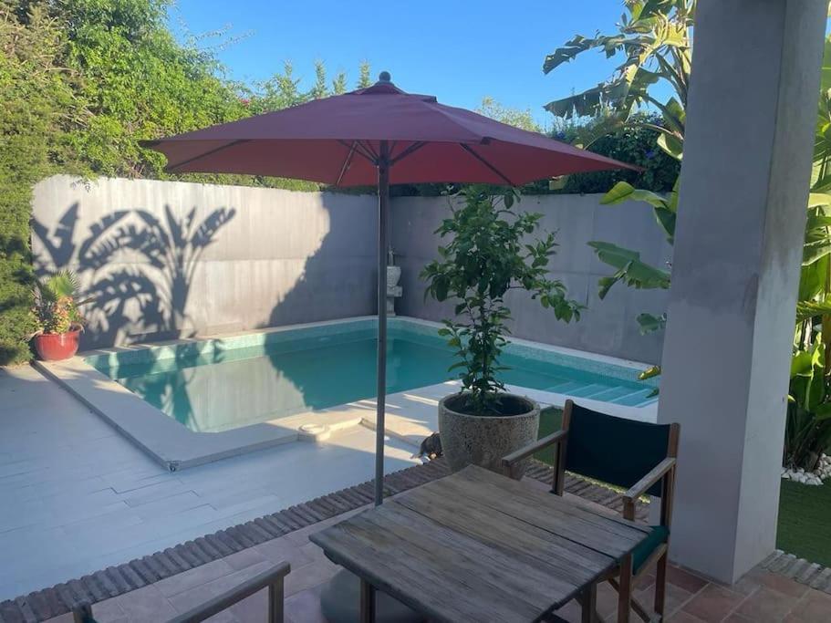 Atuaire Home Sevilla Mairena del Aljarafe Kültér fotó