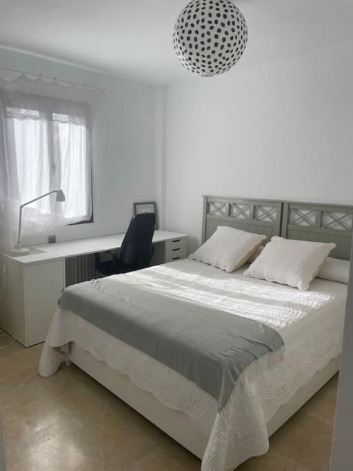 Atuaire Home Sevilla Mairena del Aljarafe Kültér fotó