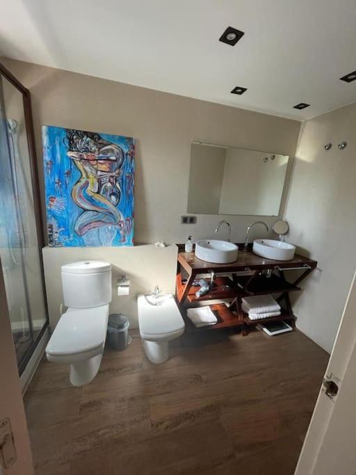 Atuaire Home Sevilla Mairena del Aljarafe Kültér fotó